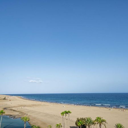 Maspalomas Beach Point San Bartolome de Tirajana  Exterior photo