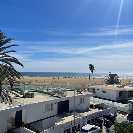 Maspalomas Beach Point San Bartolome de Tirajana  Exterior photo